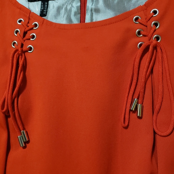 Apart dress - Picture 6 of 9